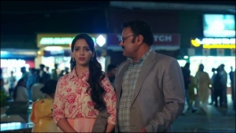 Iss Ishq Ka Rabb Rakha - 6th October 2024